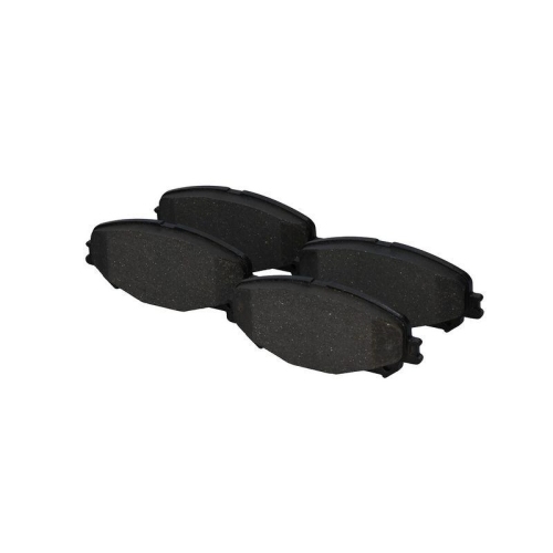 VALEO Bremsbelagsatz, Scheibenbremse EXPERT 302743A