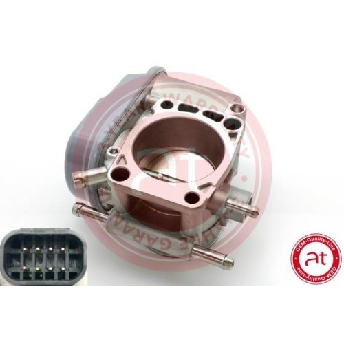at autoteile germany Drosselklappenstutzen OEM - Quality - Line at23246