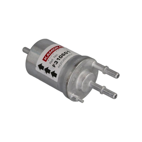 KAMOKA Kraftstofffilter F310601