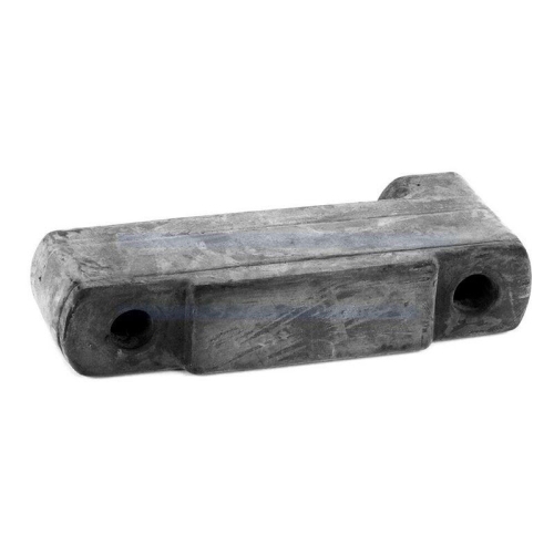 WALKER Halter, Abgasanlage 80156