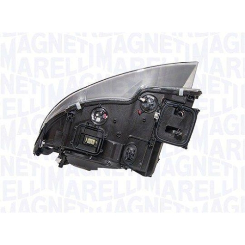 MAGNETI MARELLI Hauptscheinwerfer 711307023446