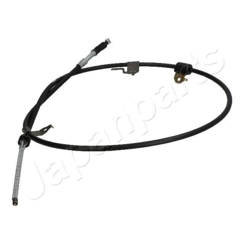 JAPANPARTS Seilzug, Feststellbremse BC-212
