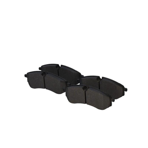 VALEO Bremsbelagsatz, Scheibenbremse EXPERT 302923A