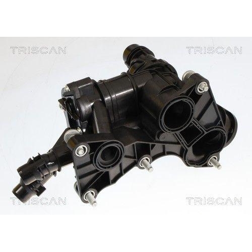TRISCAN Thermostat, K&uuml;hlmittel 8620 60092
