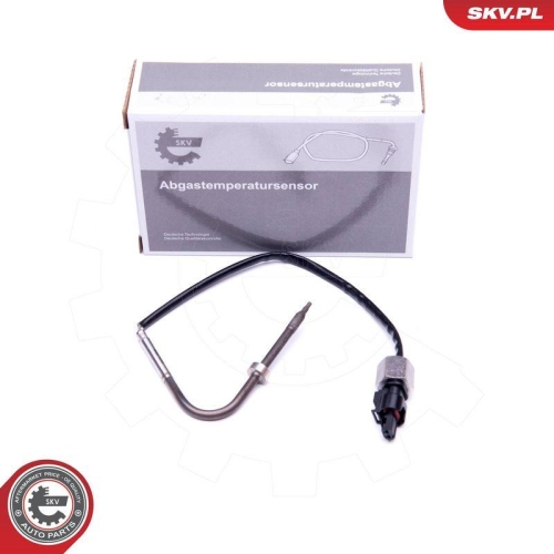 ESEN SKV Sensor, Abgastemperatur 30SKV274