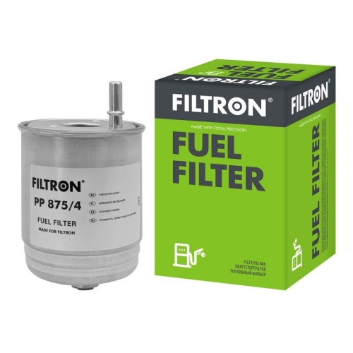 FILTRON Kraftstofffilter PP 875/4