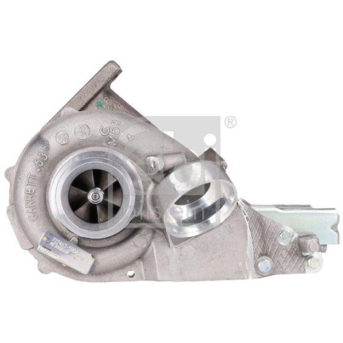 FEBI BILSTEIN Lader, Aufladung Garrett Turbo NEU 187151
