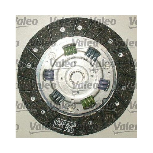 VALEO Kupplungssatz 3KKIT 826027