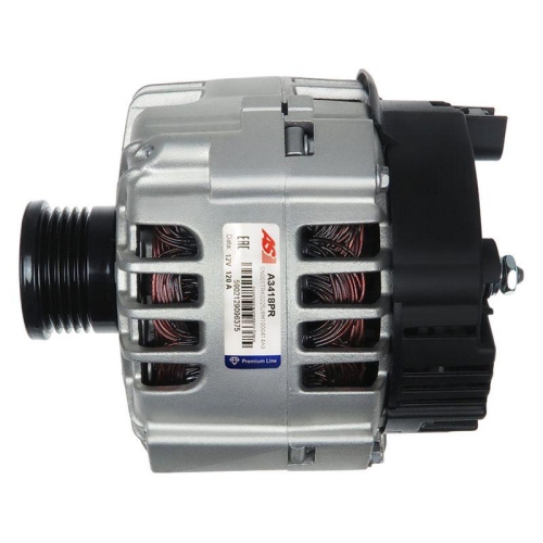 AS-PL Generator Wiederaufbereitet AS A3418PR