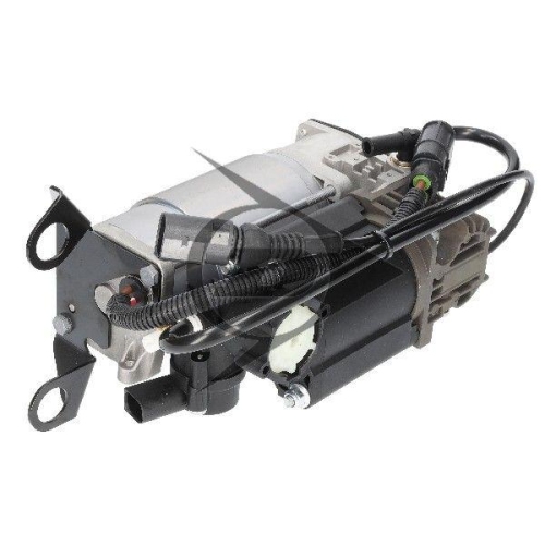 Dunlop Airsuspension Kompressor, Druckluftanlage Dunlop Original Ersatzteil 71277