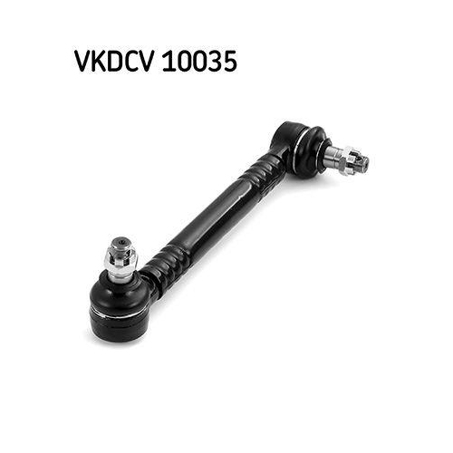 SKF Stange/Strebe, Stabilisator VKDCV 10035