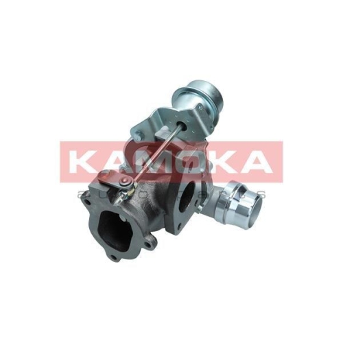 KAMOKA Lader, Aufladung 8600060