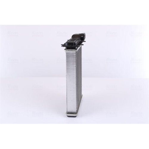 NISSENS W&auml;rmetauscher, Innenraumheizung 73363