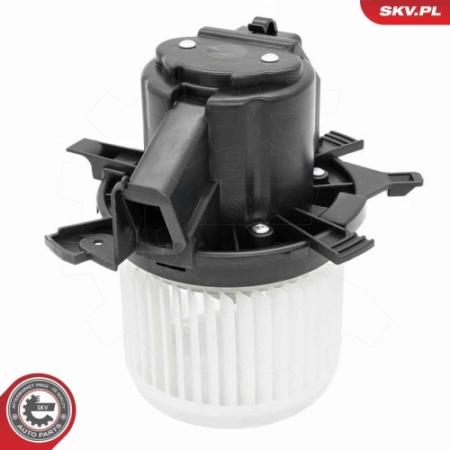 ESEN SKV Innenraumgebl&auml;se