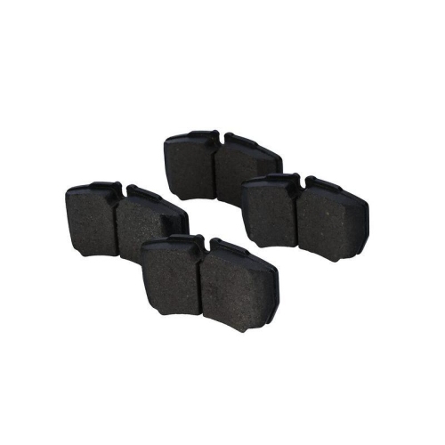 VALEO Bremsbelagsatz, Scheibenbremse EXPERT 302875A