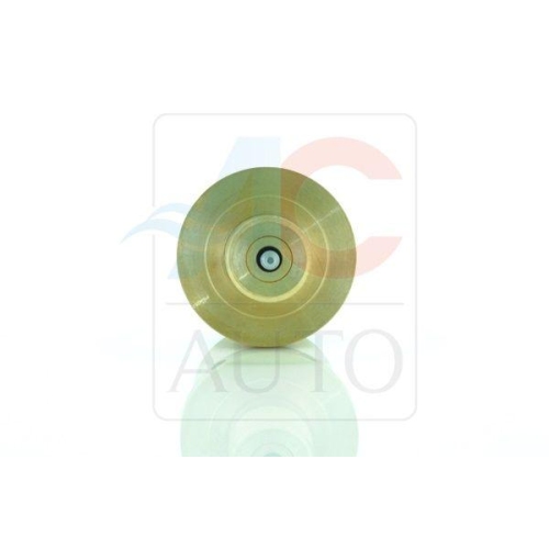 ACAUTO Regelventil, Kompressor AC-02SD01