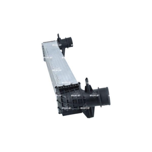 NRF Ladeluftkühler 309138