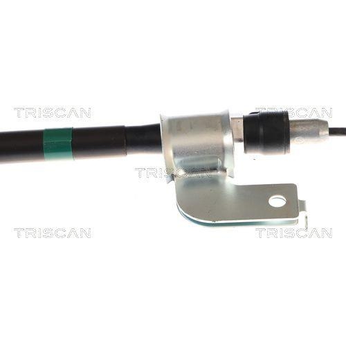 TRISCAN Seilzug, Feststellbremse 8140 691200