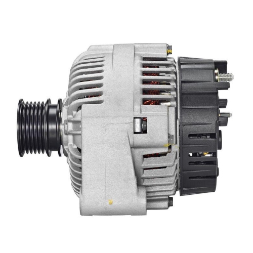 VALEO Generator VALEO ORIGINS NEW OE TECHNOLOGIE 439244