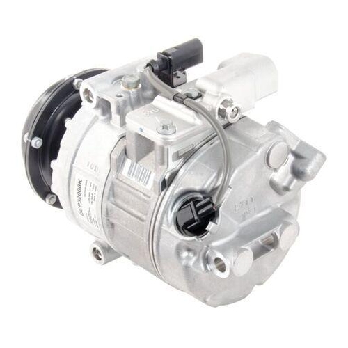 MAHLE Kompressor, Klimaanlage BEHR *** PREMIUM LINE *** ACP 93 000P
