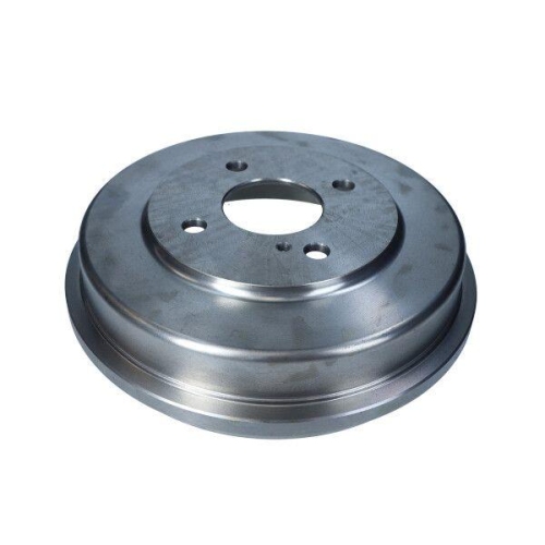 MAXGEAR Bremstrommel 19-3716
