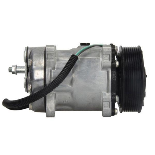 THERMOTEC Kompressor, Klimaanlage KTT090061