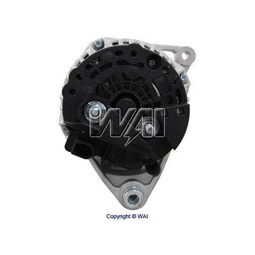 WAI Generator 13951N