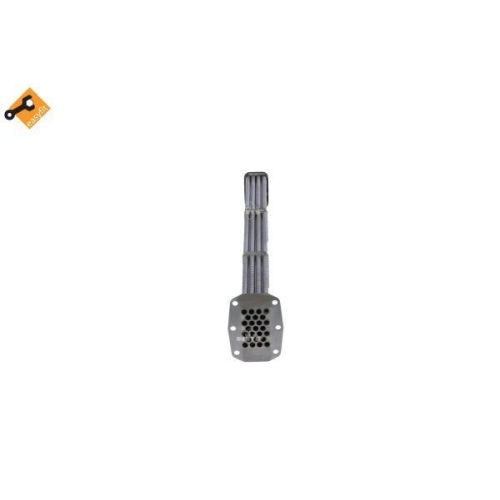 NRF K&uuml;hler, Abgasr&uuml;ckf&uuml;hrung EASY FIT 48106
