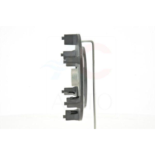 ACAUTO Mitnehmerscheibe, Magnetkupplung (Kompressor) AC-05DN07