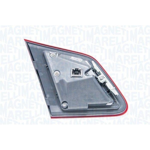 MAGNETI MARELLI Heckleuchte 715011179031