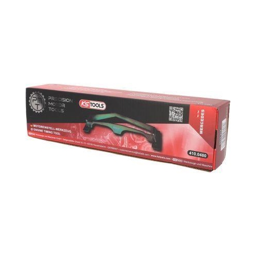 Steuerketten-Montagewerkzeug f&uuml;r Mercedes M111 KS TOOLS 4100480