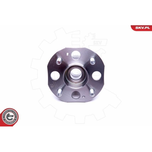 ESEN SKV Radlagersatz 29SKV291