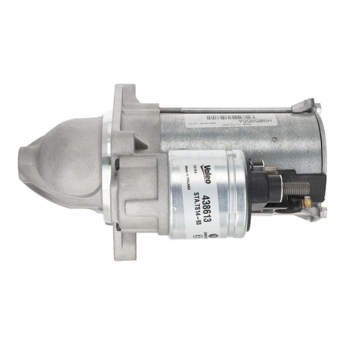 VALEO Starter VALEO ORIGINS 438613