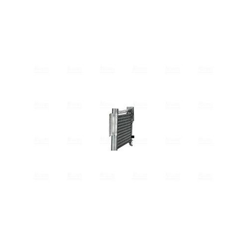 NISSENS &Ouml;lk&uuml;hler, Automatikgetriebe 91568