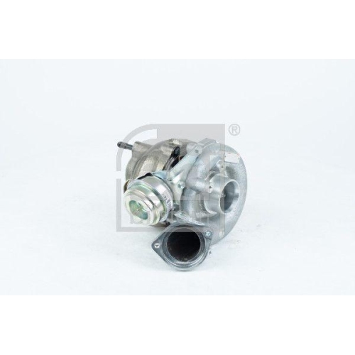 FEBI BILSTEIN Lader, Aufladung Garrett Turbo NEU 187178