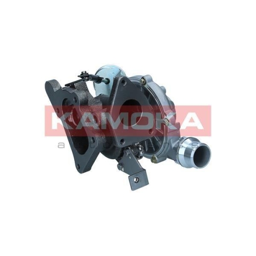 KAMOKA Lader, Aufladung 8600053