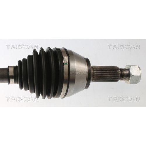 TRISCAN Antriebswelle 8540 16664