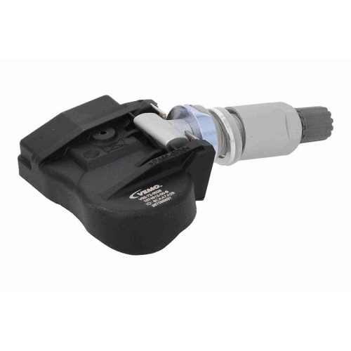 VEMO Radsensor, Reifendruck-Kontrollsystem Green Mobility Parts V58-72-0028