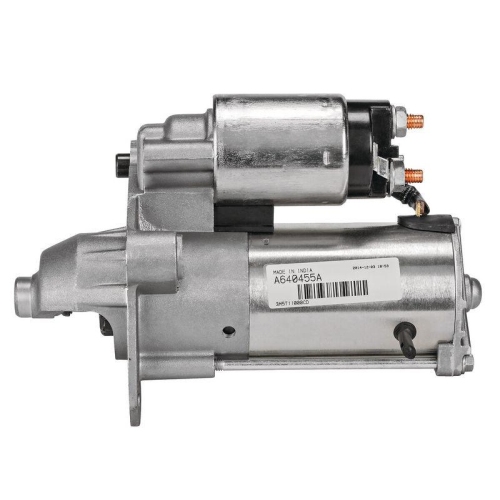 VALEO Starter VALEO ORIGINS - NEW O.E. TECHNOLOGIE 446522