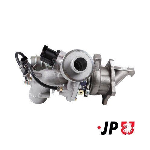 JP GROUP Lader, Aufladung JP 1117402800