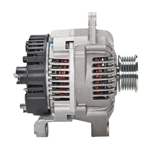 VALEO Generator VALEO ORIGINS NEW OE TECHNOLOGIE 439302