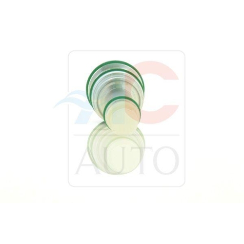 ACAUTO Regelventil, Kompressor AC-02CL02
