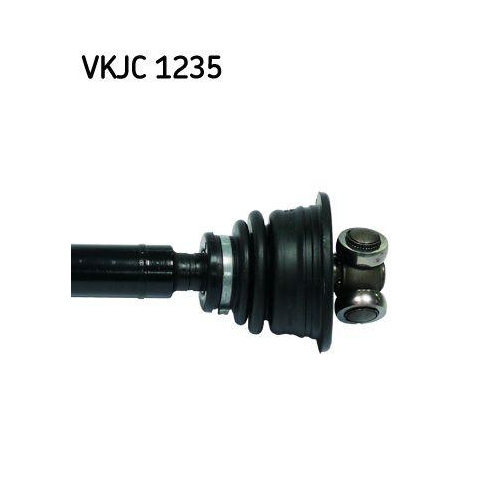 SKF Antriebswelle VKJC 1235