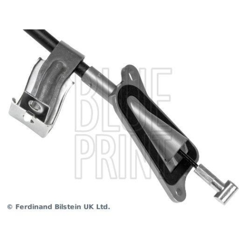 BLUE PRINT Seilzug, Feststellbremse ADN146280