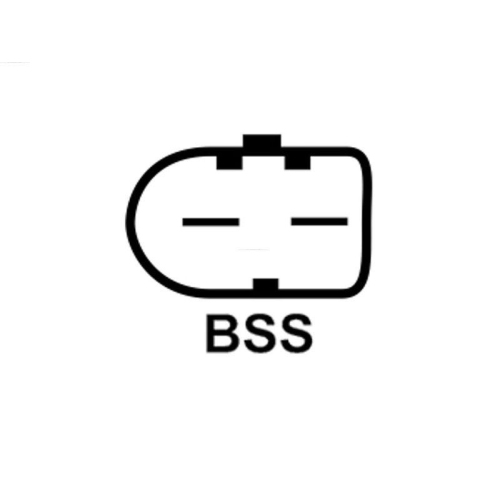 AS-PL Generatorregler Brandneu AS-PL