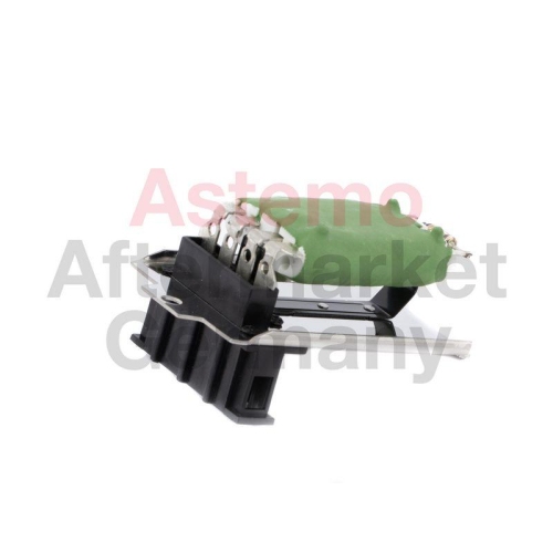 ASTEMO-HITACHI Widerstand, Innenraumgebl&auml;se 2502585