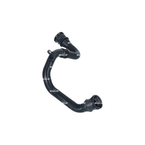 NRF Ladeluftschlauch 166467