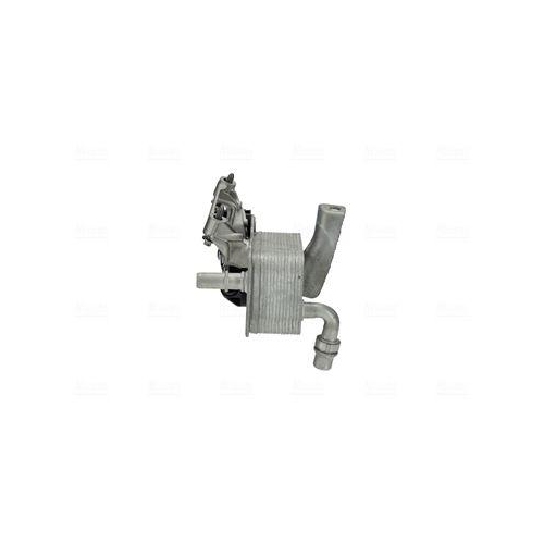 NISSENS &Ouml;lk&uuml;hler, Automatikgetriebe 91552