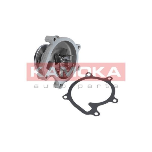 KAMOKA Wasserpumpe, Motorkühlung T0110