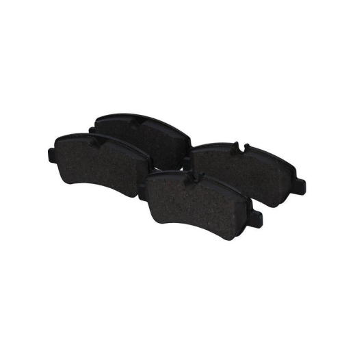 VALEO Bremsbelagsatz, Scheibenbremse EXPERT 302657A